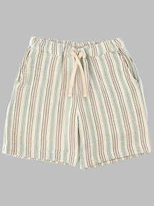 Wheat Shorts Cuba