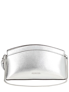 Michael By Michael Kors Clutch Small Athena