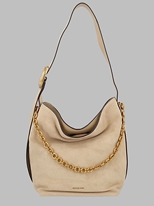 Michael By Michael Kors Borsa Tote A Secchiello Large Nolita