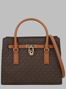 Michael By Michael Kors Borsa Small Hamilton