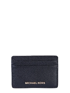 Michael By Michael Kors Portacarte Con Logo