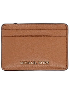 Michael By Michael Kors Portacarte Con Logo