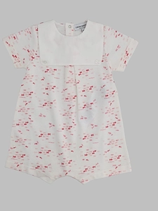 Emporio Armani Romper Fish