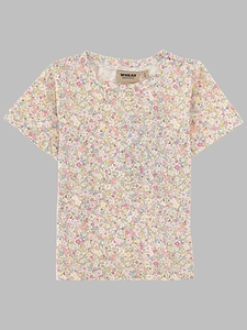 Wheat T Shirt S/S Manna