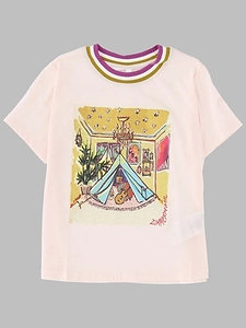 Zimmermann Lucky Kids Frill 1Pc