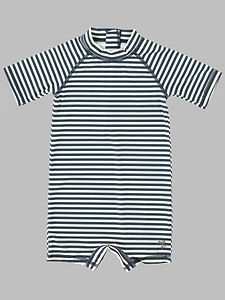 Wheat Swimsuit S/S Cas