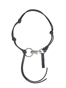 Our Legacy Collana Ladon