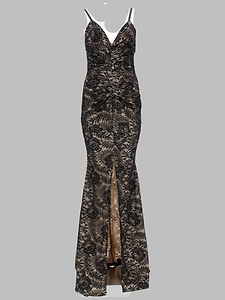 Joshe Abito In Pizzo