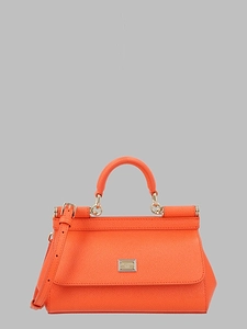 Dolce & Gabbana Borsa Mini Sicily