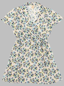 Bellerose Mc Flowers Dress