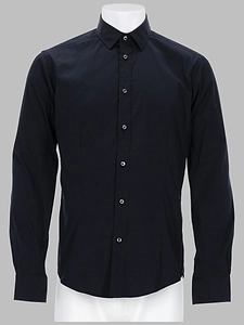 Brian Dales Camicia In Cotone