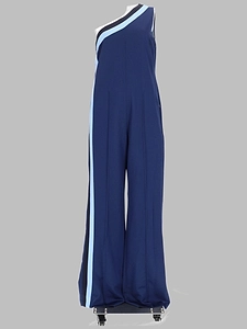 Golden Goose Jumpsuit In Misto Cotone