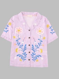 Louise Misha Camicia Alova