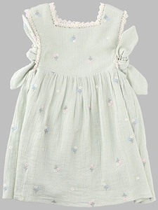 Louise Misha Vestito Aloisa