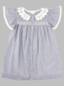 Louise Misha Vestito Arlina