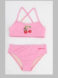 Moschino Bikini With Gift Box