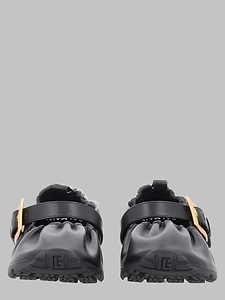 Balmain Ballerina Anthem