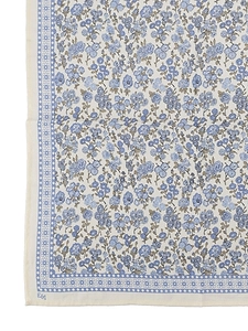 Emile & Ida Foulard A Fantasia