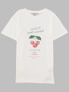 Konges SlØJd T Shirt Fruit Market