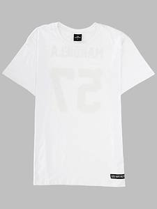 Les Artists T Shirt Con Stampa
