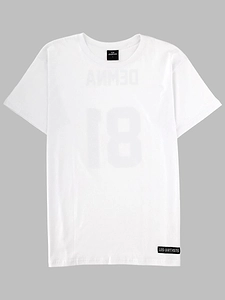 Les Artists T Shirt Con Stampa