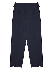 Be Able Pantalone In Misto Lana