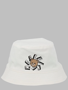 Moschino Hat With Gift Box
