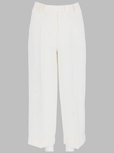 Michael By Michael Kors Pantalone Wide Leg