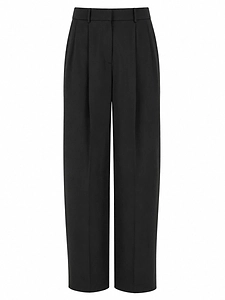 Michael By Michael Kors Pantalone A Gamba Ampia