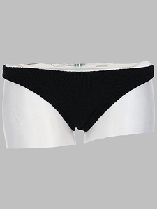 Mc2 Saint Barth Slip Bikini Cheeky Naomi