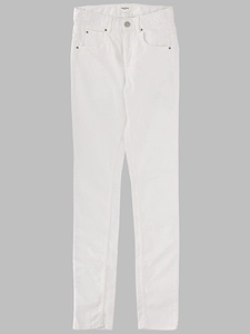 Marant ÉToile Jeans In Denim Di Cotone