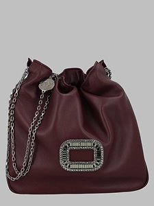 Roger Vivier Borsa Mini Pilgrim