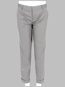Dsquared Pantalone In Cotone