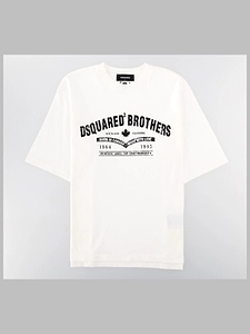 Dsquared T Shirt Loose Fit
