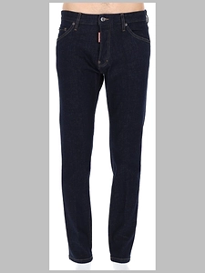 Dsquared Jeans Teddy