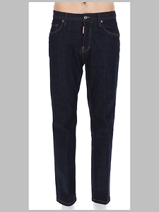 Dsquared Jeans Teddy