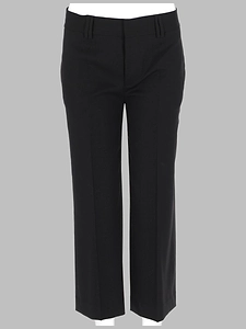 Dsquared Pantalone In Lana