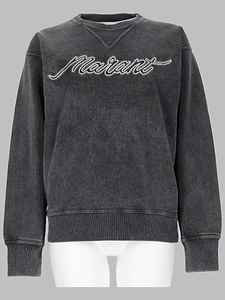 Marant ÉToile Felpa Rise