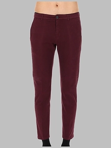 Department Five Pantalone In Cotone