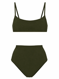 Lido Costume Bikini Undici