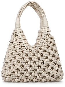 Hibourama Borsa In Pelle Vannifique