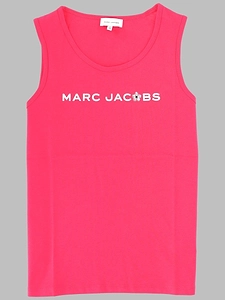 Marc Jacobs Canotta Logata