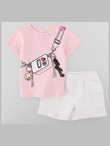 Marc Jacobs Completo
