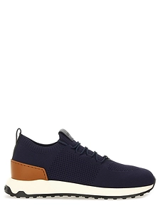 Tod's Sneaker Socks