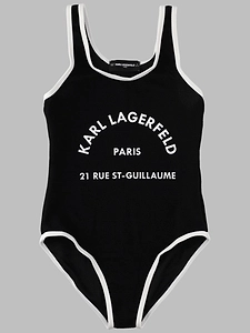 Karl Lagerfeld Costume Intero