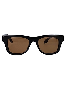 Vision Of Super Rectangular Sunglasses Vs0004 Sun 005