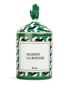 Maison La Bougie