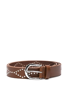 Isabel Marant Liliana Leather Belt