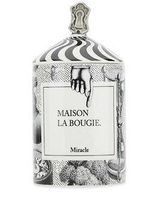 Maison La Bougie Miracle Scented Candle
