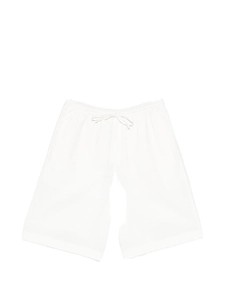 Dunst Cotton Blend Pajama Shorts
